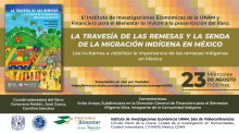La travesía de las remesas