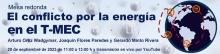 El conflicto por la energía en el T-MEC