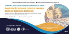 Seminario Permanente Resiliencia