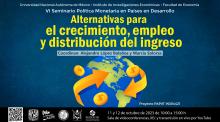 política monetaria 2023