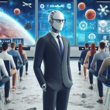 inteligencia artificial