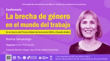 Brecha de género