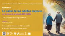 adultos mayores