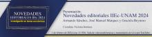 NovedadesEditoriales-IIEc 2024