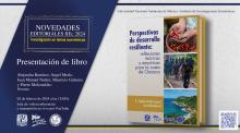 Novedades editoriales 2024
