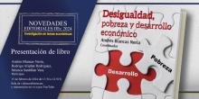 Desigualdad y pobreza