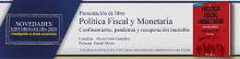Política fiscal y monetaria