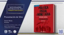 Política fiscal y monetaria