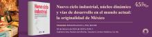 ciclo industrial