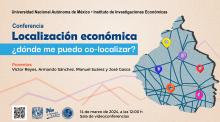 Localización