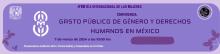 gasto público de género