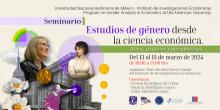 estudios de género