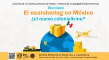 nearshoring