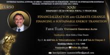 Financialization