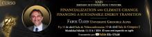 Financialization