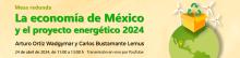 La economía de México