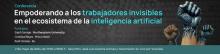 empoderando a trabajadores