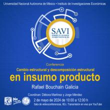 SAVI-8