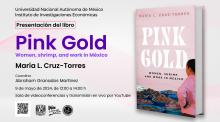 Pink Gold