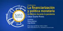 política monetaria