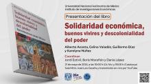 Solidaridad económica