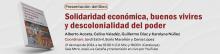 Solidaridad económica