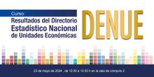 DENUE 2024