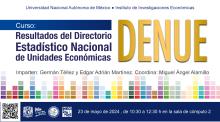 DENUE 2024