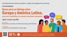 Solidaridad y economía 
