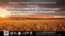 agro sudamericano