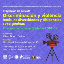 Discriminación y violencia
