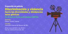 Discriminación y violencia