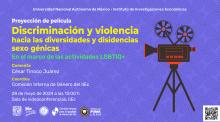 Discriminación y violencia