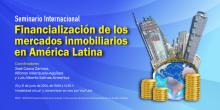 Mercados inmobiliarios