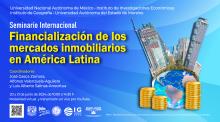 Mercados inmobiliarios