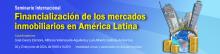 Mercados inmobiliarios