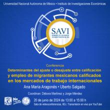SAVI 11