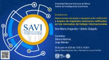 SAVI 11