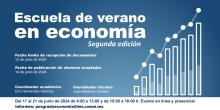 2a. Escuela de verano