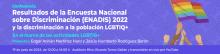  ENADIS y LGBTIQ