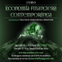 Economía financiera