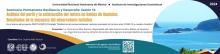 Seminario Permanente Resiliencia