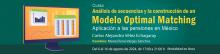 Modelo Optimal Matching