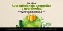 autosuficiencia energética
