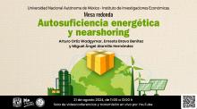 autosuficiencia energética