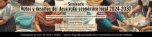 Desarrollo económico local 2024