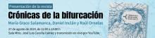 crónicas de bifurcación