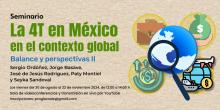 La 4T en México