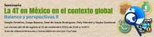 La 4T en México