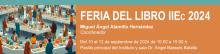 Feria libro iiec 2024